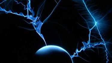 Electricity Voltage EMP Magnetic Pulse